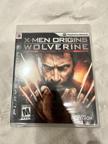 Nuovo men origins - nuovo, x-men