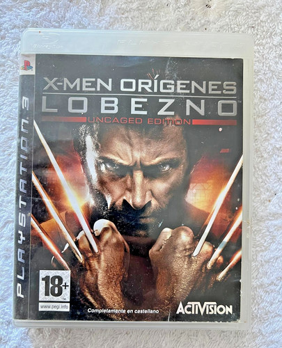 Men origins wolverine - men,