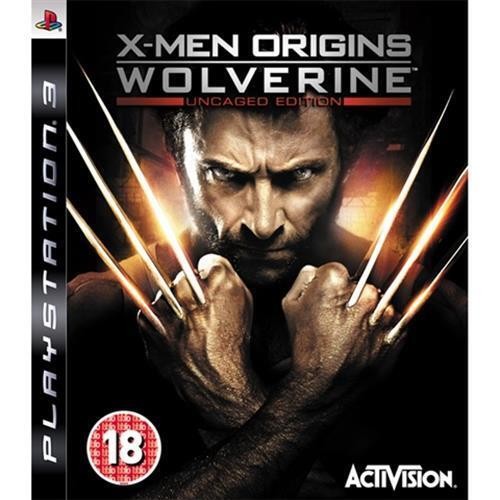 Men origins wolverine - x-men,