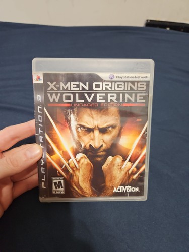 Men origins wolverine - x-men,