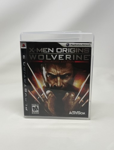 Men origins wolverine - x-men,