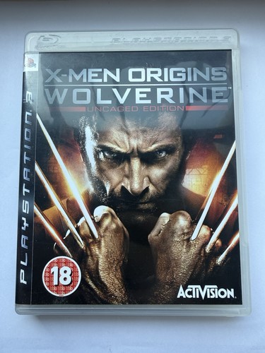 Men origins wolverine - origins,