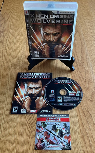 Men origins wolverine - x-men,