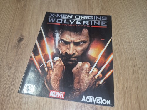 Men origins wolverine ps3 - wolverine,
