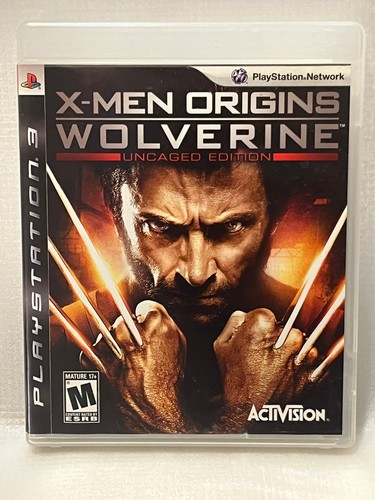 Men origins wolverine - x-men,