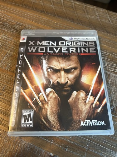 Men origins wolverine - x-men,