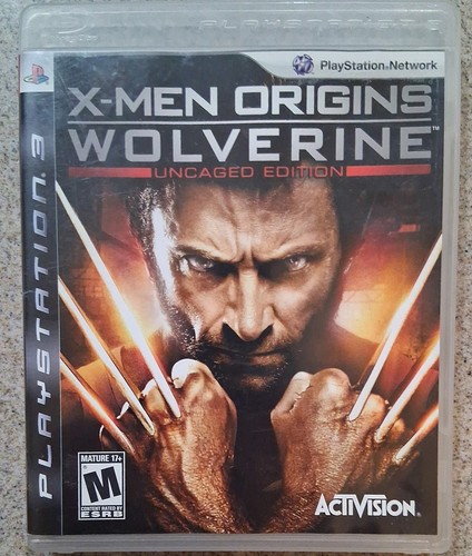 Men origins wolverine - origins,