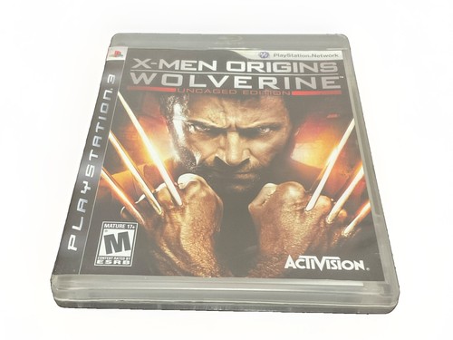 Men origins wolverine - x-men,