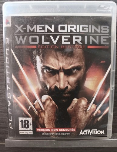 Men origins wolverine - x-men,