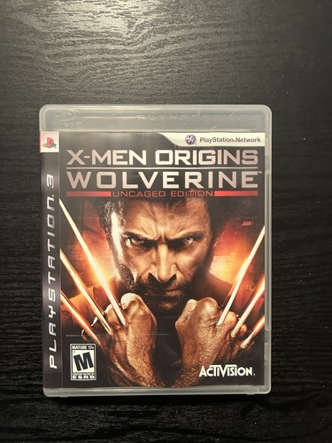 Men origins wolverine - x-men,