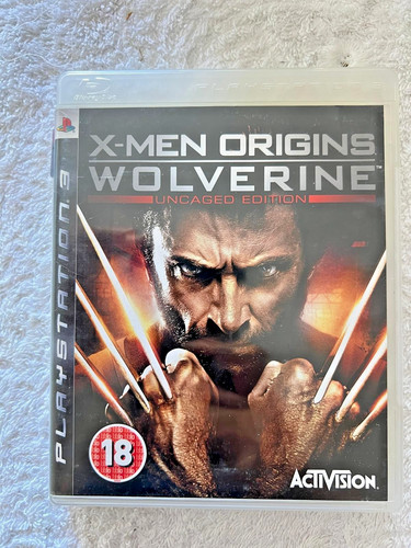 Men origins wolverine - x,