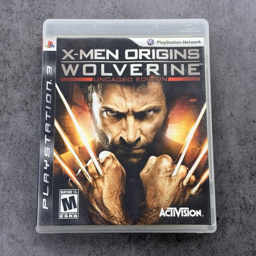 Men origins wolverine - origins,