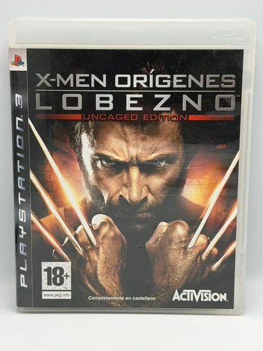 Men origins wolverine - x-men,