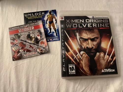 Men origins wolverine - x-men,